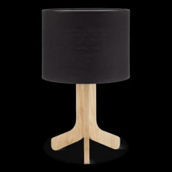 New Bouclair Hockey Sticks Table Lamp