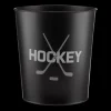 Hot Bouclair Hockey Waste Bin