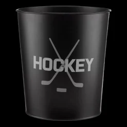 Hot Bouclair Hockey Waste Bin