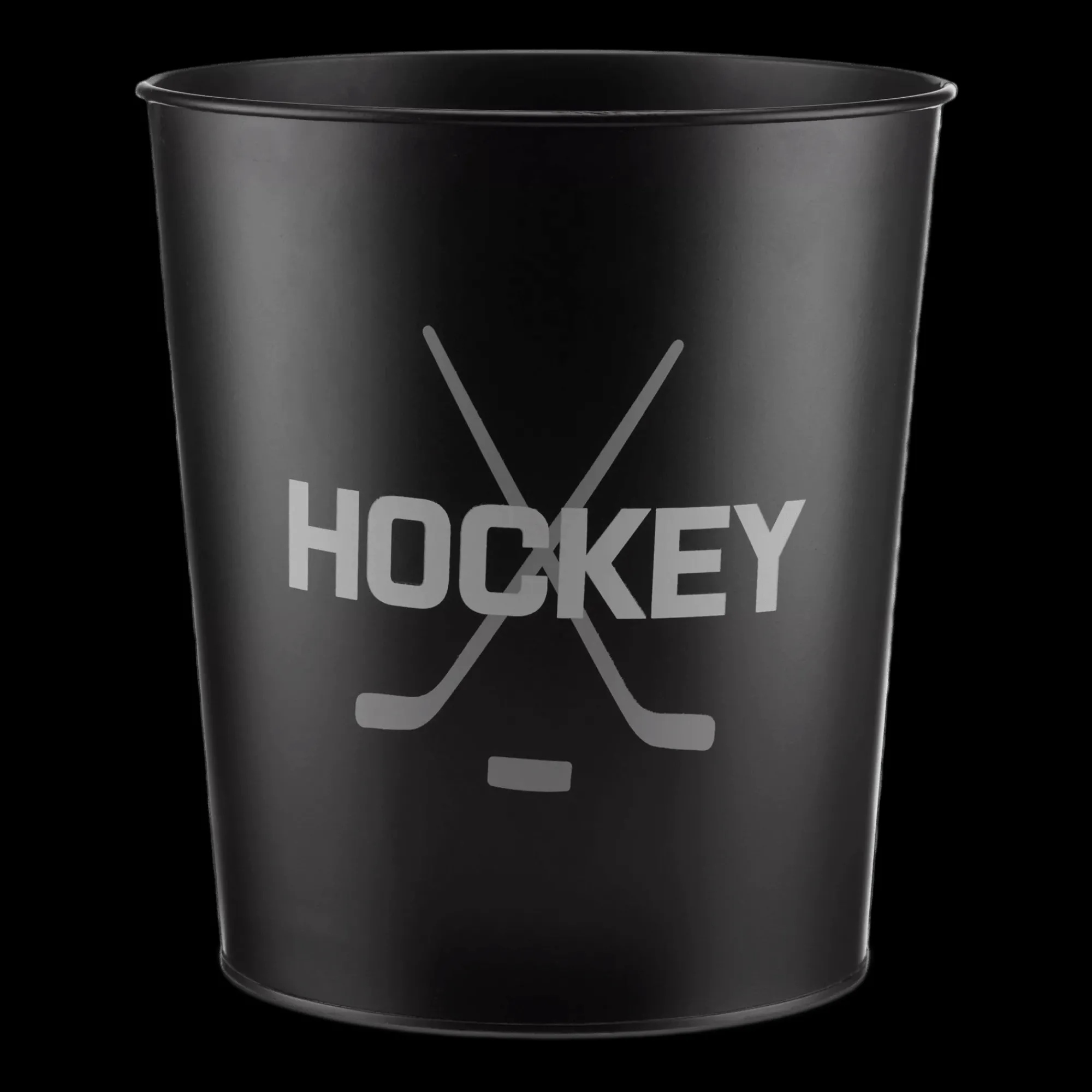 Hot Bouclair Hockey Waste Bin