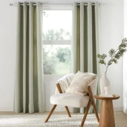 Online Bouclair Hodge Room Darkening Curtain