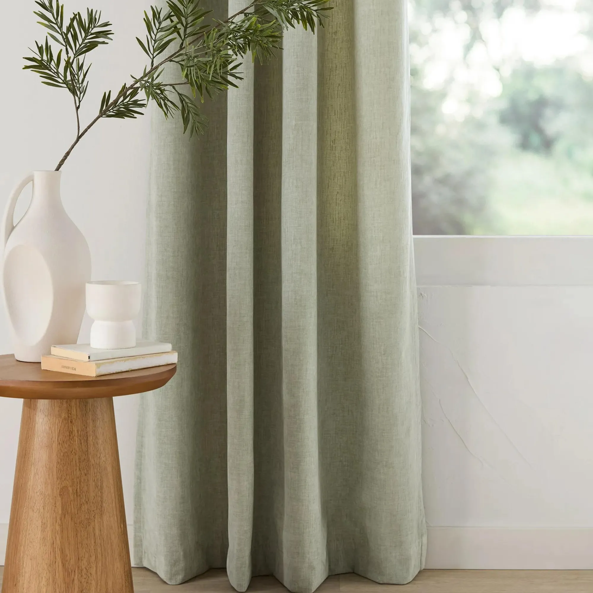 Online Bouclair Hodge Room Darkening Curtain