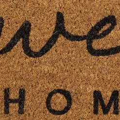 Discount Bouclair Home Sweet Home Doormat