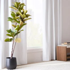 Clearance Bouclair Ila Blackout Curtains