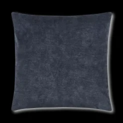 New Bouclair Indigo Balmore Decorative Pillow