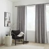 Outlet Bouclair Inka Blackout Curtain