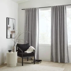 Outlet Bouclair Inka Blackout Curtain