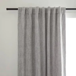 Outlet Bouclair Inka Blackout Curtain
