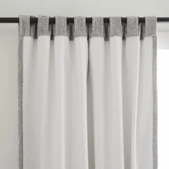 Outlet Bouclair Inka Blackout Curtain