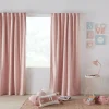Best Bouclair Inka Blackout Curtain