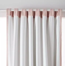Best Bouclair Inka Blackout Curtain