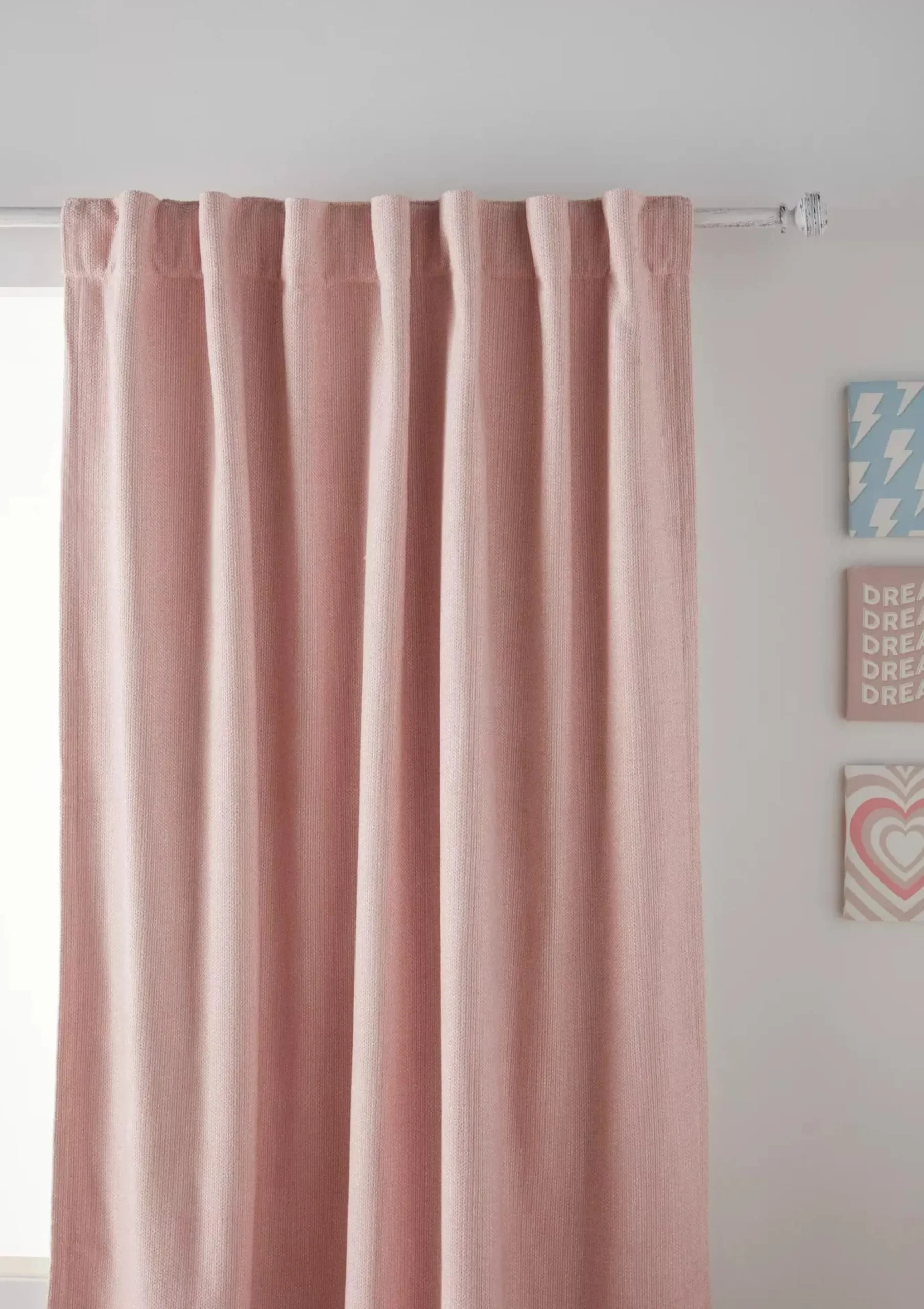 Best Bouclair Inka Blackout Curtain