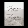Online Bouclair Inspire Expire Printed Canvas
