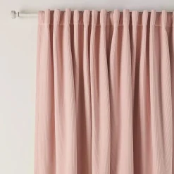 Best Bouclair Jacin Blackout Curtain