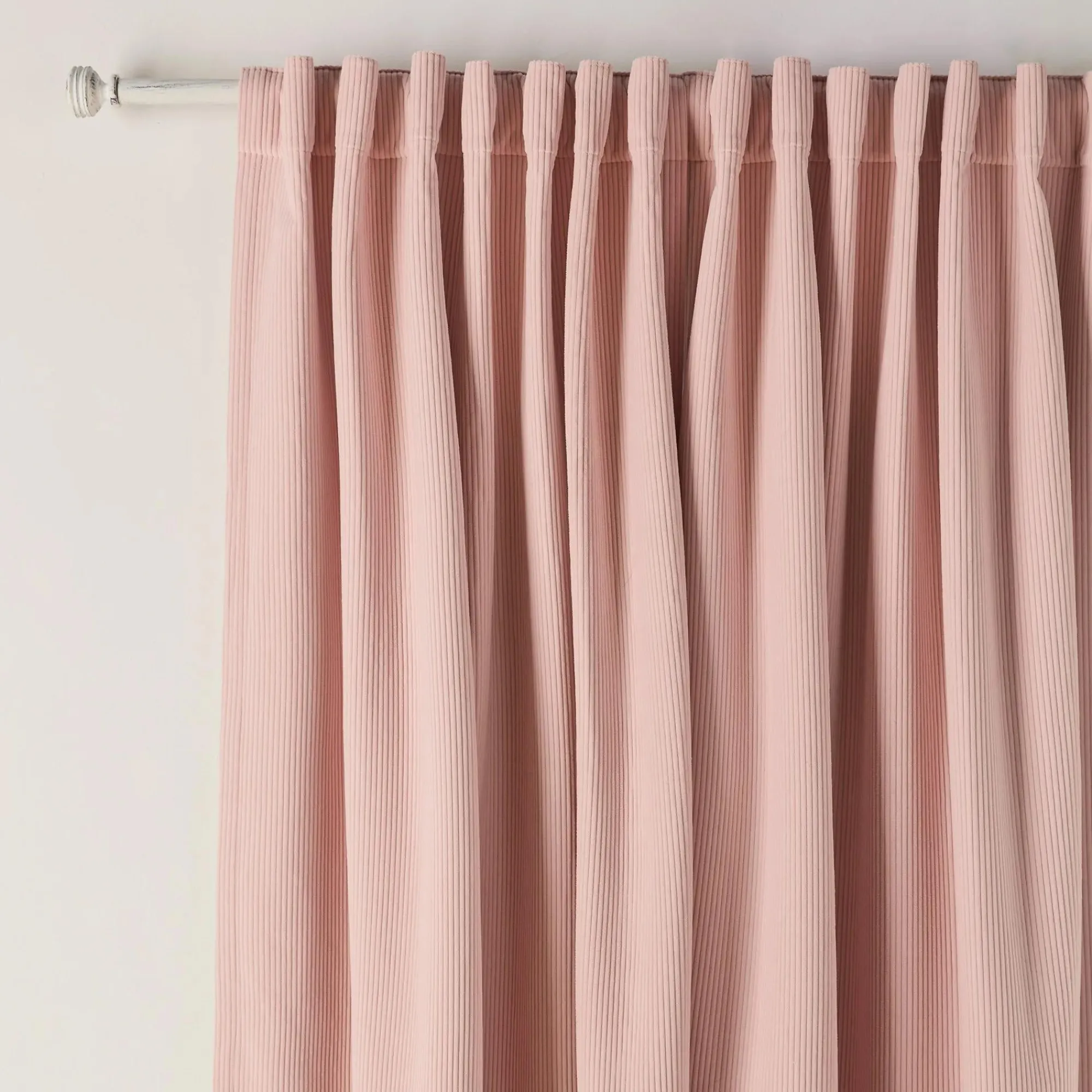 Best Bouclair Jacin Blackout Curtain