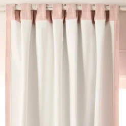 Best Bouclair Jacin Blackout Curtain