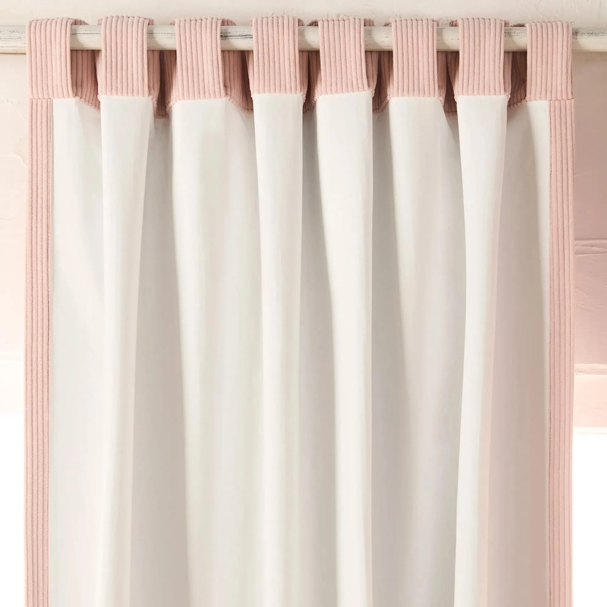 Best Bouclair Jacin Blackout Curtain