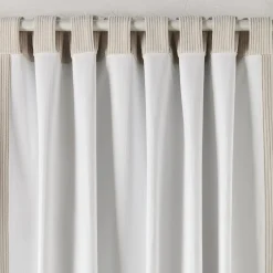 Online Bouclair Jacin Blackout Curtain