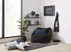 Outlet Bouclair James Decorative Pillow