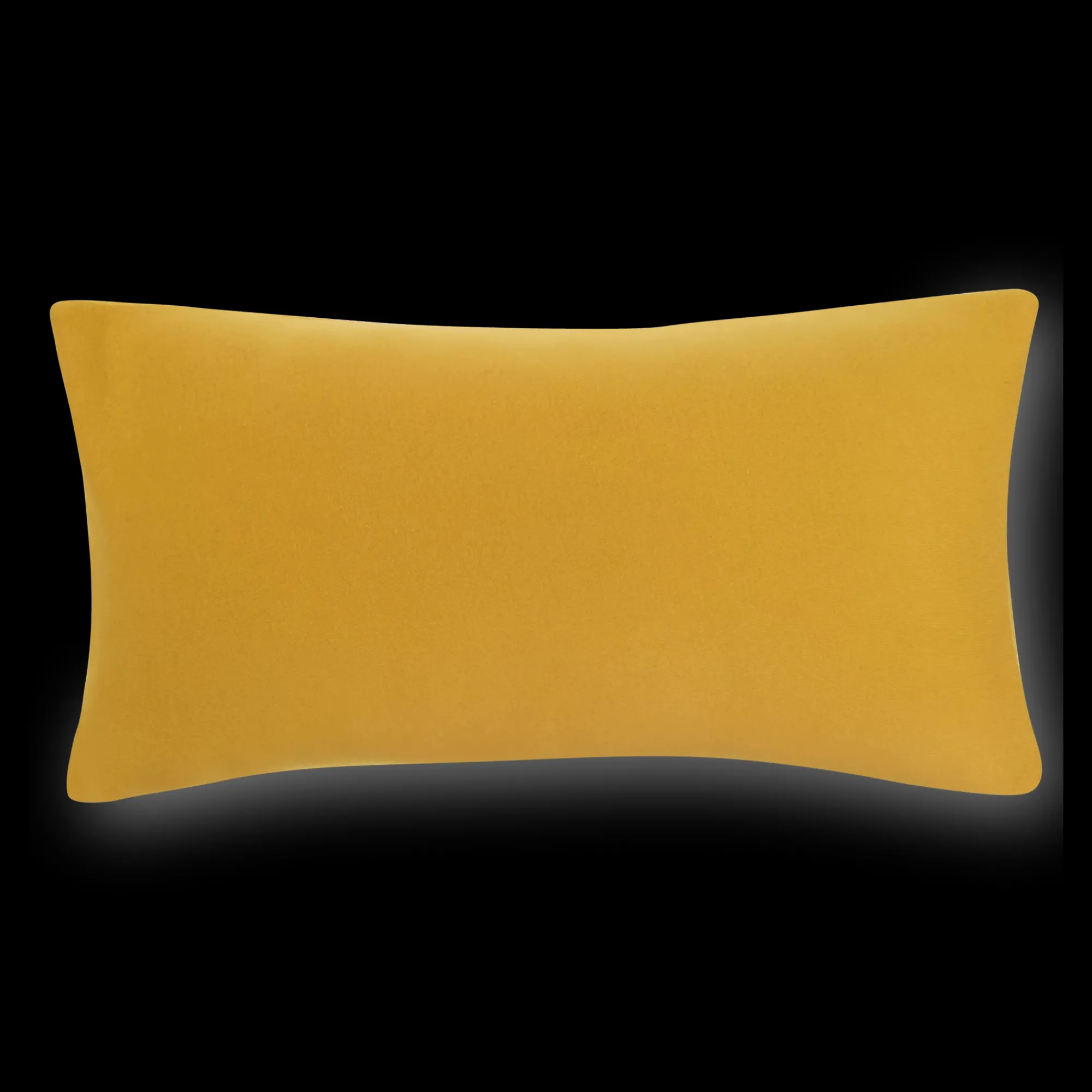 Online Bouclair Jaron Game On Mustard Lumbar Throw Pillow