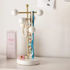 Bouclair Jewelry Stand