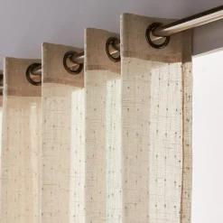 Best Bouclair Jillian Panel Curtain