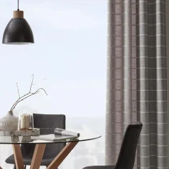 Hot Bouclair Kalmar Panel Curtain