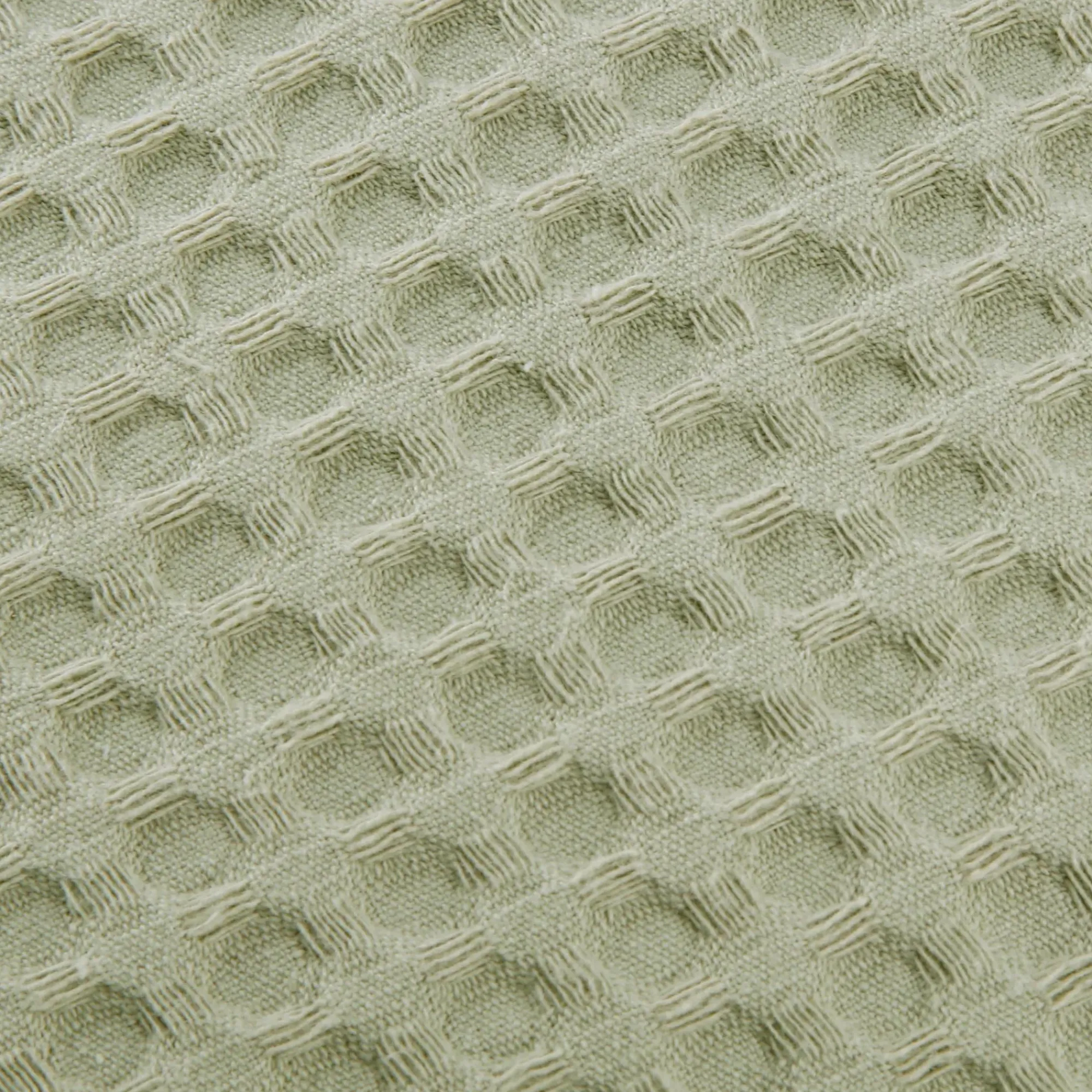 Bouclair Krista Waffle Decorative Pillow