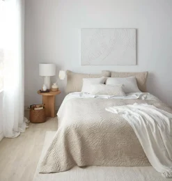 Best Bouclair Kyla Collection - Coverlet Set