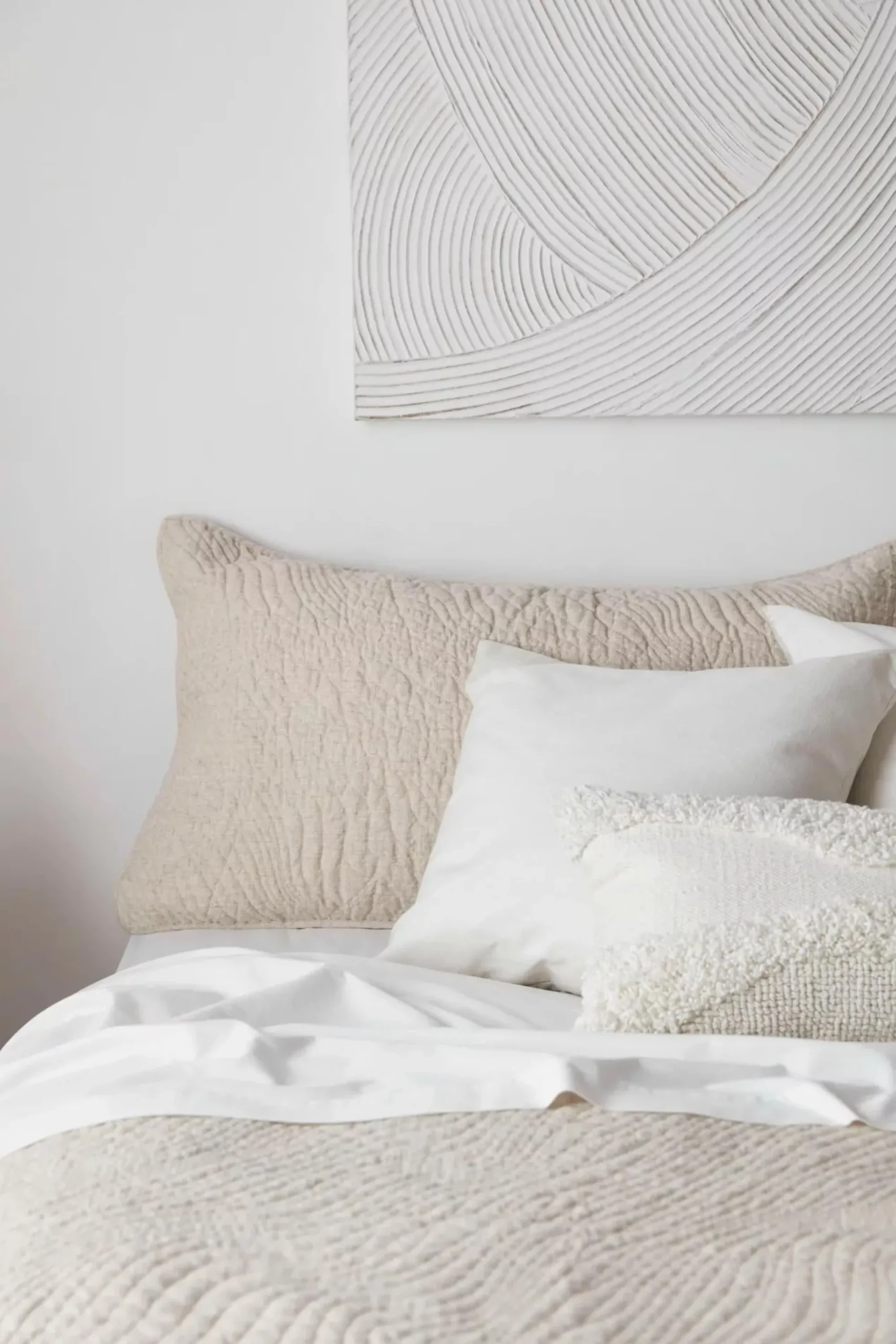 Best Bouclair Kyla Collection - Coverlet Set