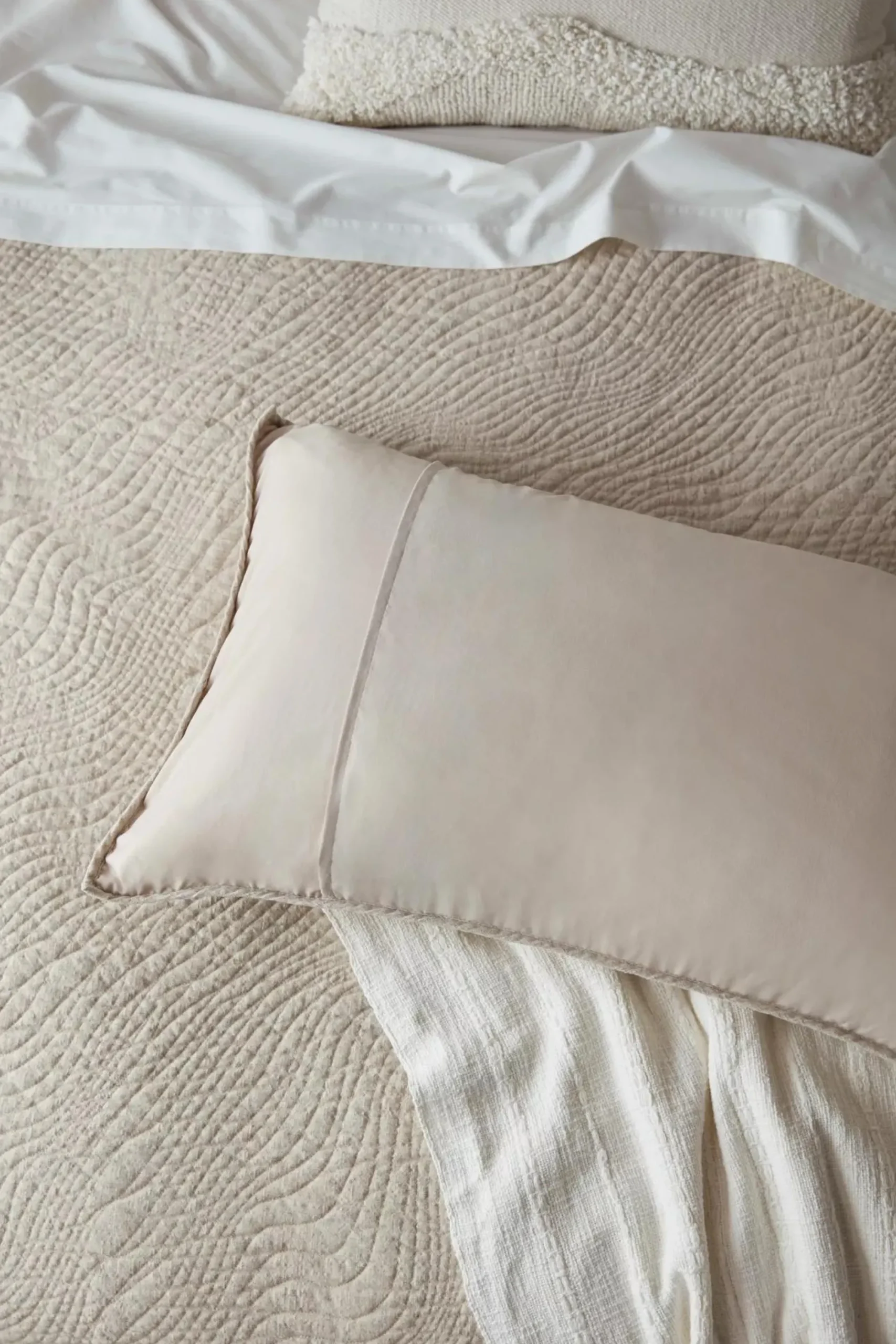 Best Bouclair Kyla Collection - Coverlet Set