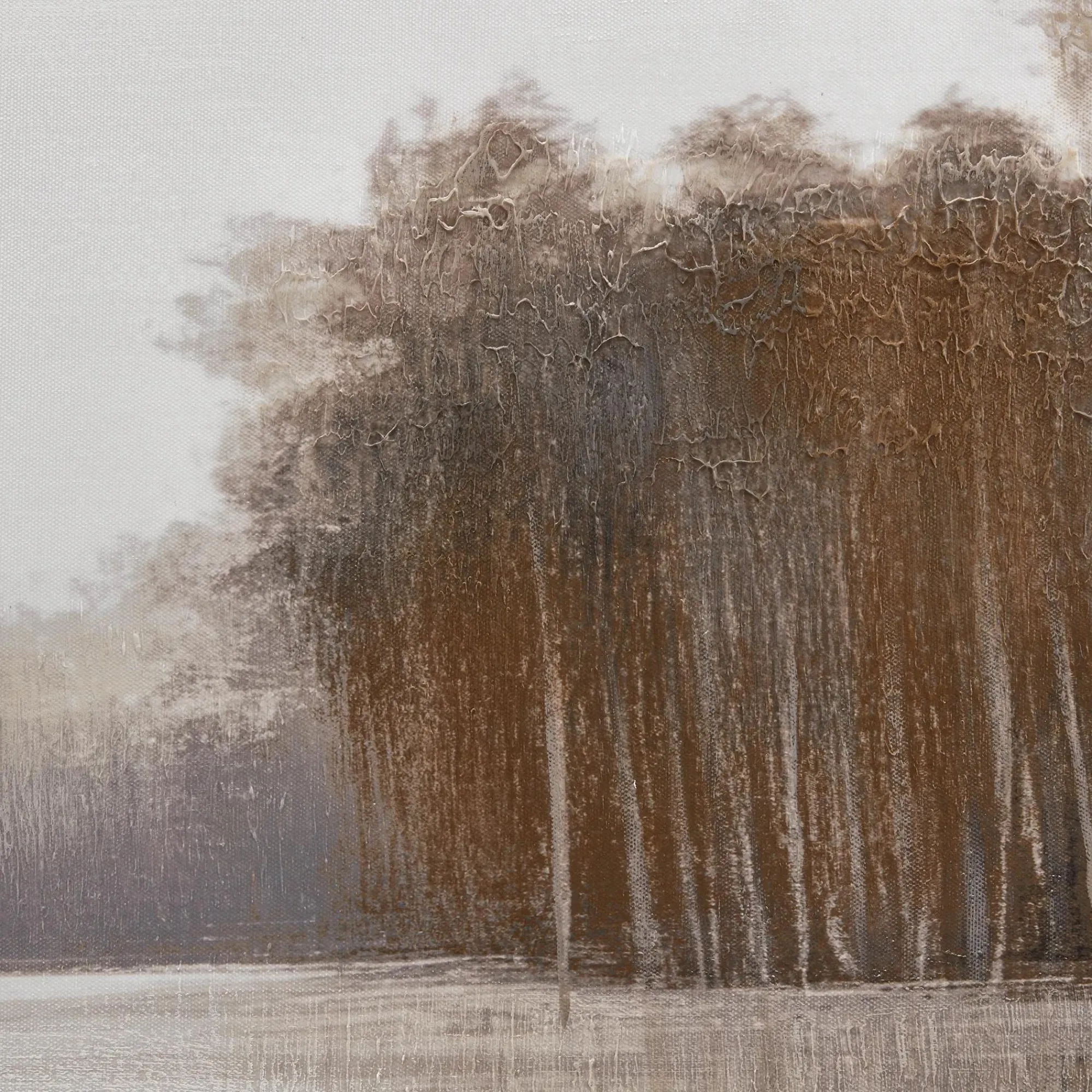 Bouclair Landscape Framed Art