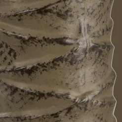 Best Bouclair Large Artificial Tropical Tree in Black Pot