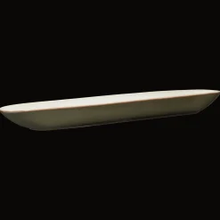 Bouclair Large Ceramic Serving Tray