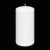 Hot Bouclair Large Pillar Candle