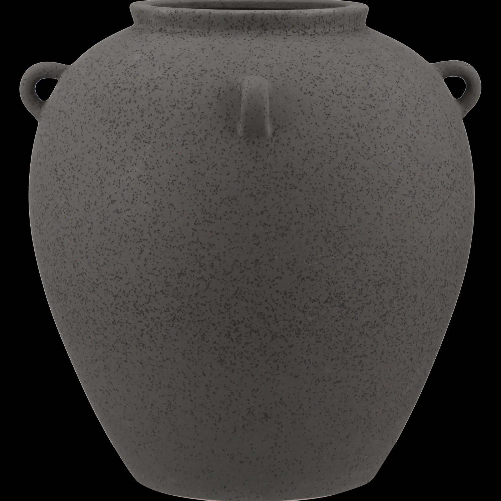 Online Bouclair Large Round Decorative Table Vase