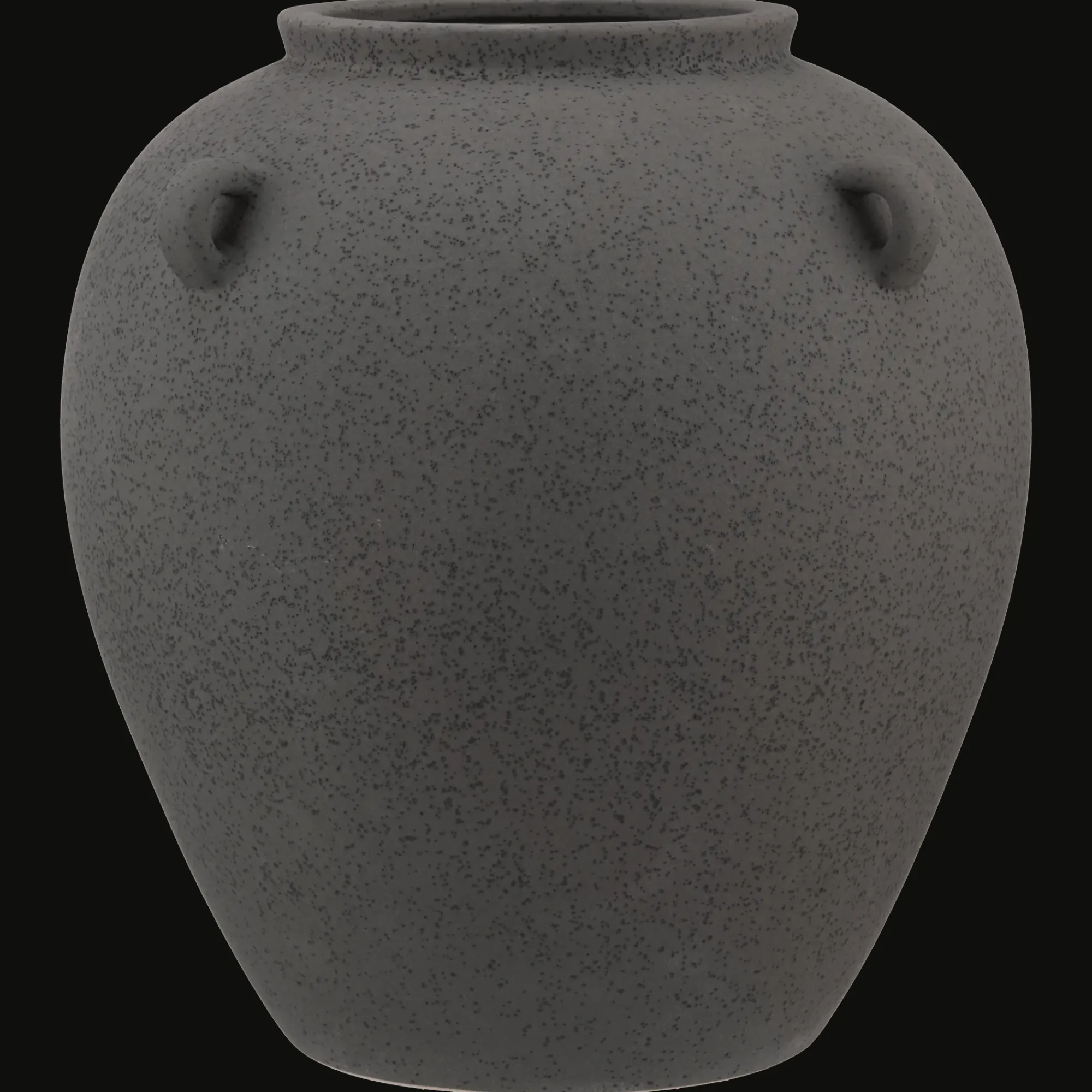 Online Bouclair Large Round Decorative Table Vase