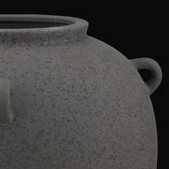 Online Bouclair Large Round Decorative Table Vase