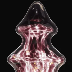 Sale Bouclair LED Decorative Glass Tree