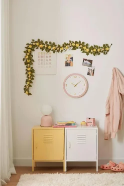 Online Bouclair LED Floral Garland