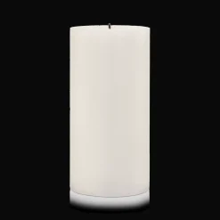 Best Bouclair LED Pillar Candle