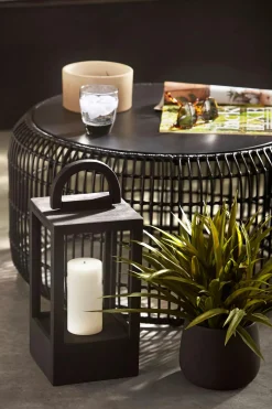 Best Bouclair LED Pillar Candle