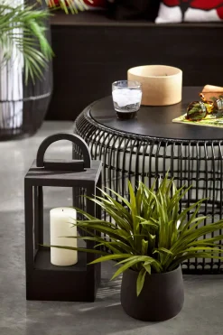 Best Bouclair LED Pillar Candle