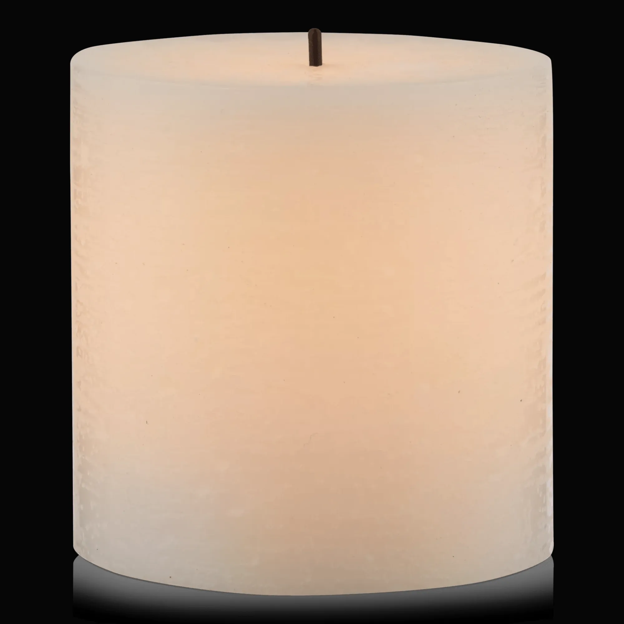 Best Bouclair LED Pillar Candle