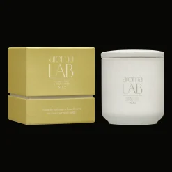 Bouclair Lemon Verde Candle - Aroma Lab