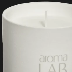 Bouclair Lemon Verde Candle - Aroma Lab