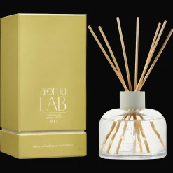 Hot Bouclair Lemon Verde Diffuser - Aroma Lab