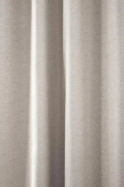 Clearance Bouclair Light Beige Dion Blackout Curtain