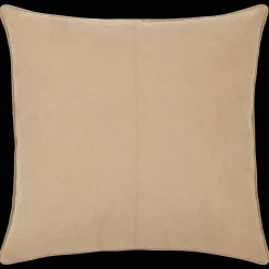 Bouclair Light Brown Clifford Decorative Pillow