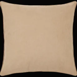 Bouclair Light Brown Clifford Decorative Pillow